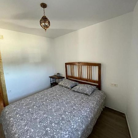 Cortijo La Noria I Apartman Puebla de Don Fadrique Kültér fotó